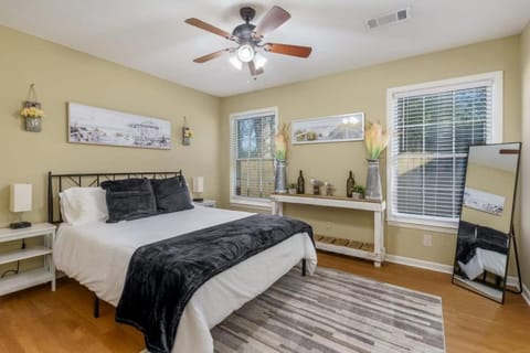 Alabama Get Away Gorgeous Home Location A Near Medical Ctr House in Northport