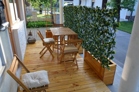 Patio, Patio
