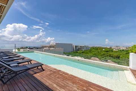 Day, Pool view, Swimming pool