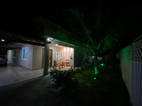 Recanto dos Guimas House in Araruama