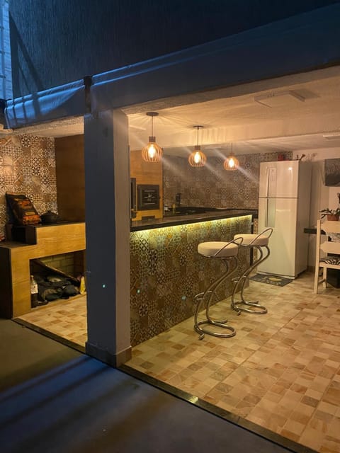 Recanto dos Guimas House in Araruama