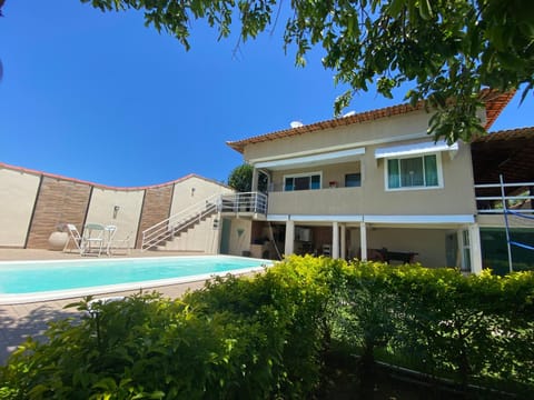 Recanto dos Guimas House in Araruama