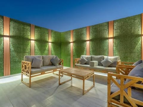 Patio, Balcony/Terrace