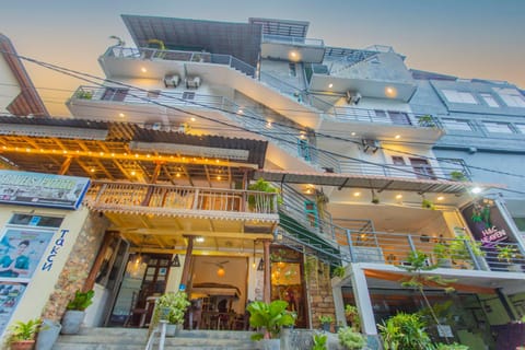 Property view