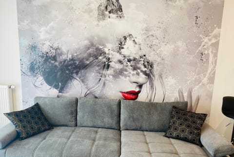 Hanza Tower Apartments 511 basen, sauna, jacuzzi Apartment in Szczecin