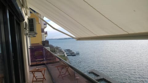 Lake view