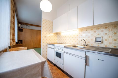 Apartments Karl Apartment in Ortisei