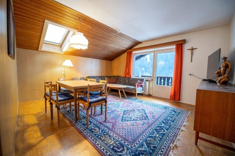 Apartments Karl Apartment in Ortisei