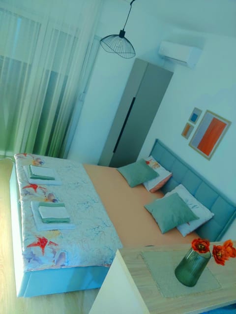 Apartman Iskra Apartment in Dubrovnik-Neretva County