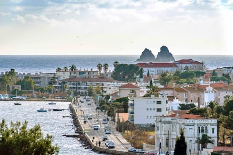 Sea view