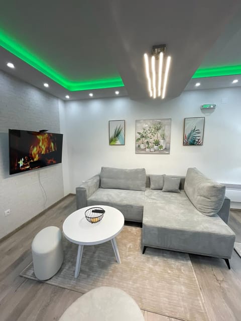 Apartmani Porodica Karalić Vlašić Apartment in Federation of Bosnia and Herzegovina