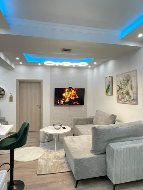 Apartmani Porodica Karalić Vlašić Apartment in Federation of Bosnia and Herzegovina