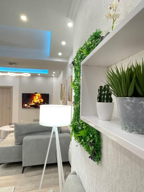 Apartmani Porodica Karalić Vlašić Apartment in Federation of Bosnia and Herzegovina