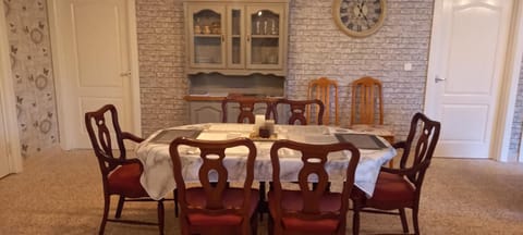 Butterflies Rest House in Northern Ireland