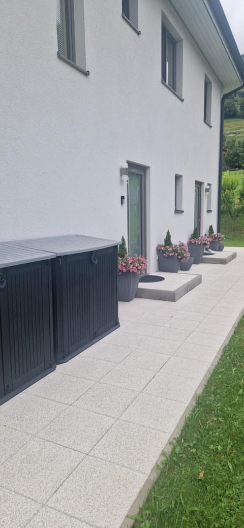 Appartement Fiffinjo Apartment in Piesendorf