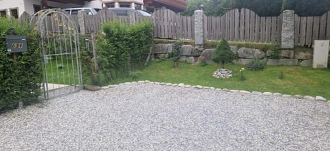 Appartement Fiffinjo Apartment in Piesendorf