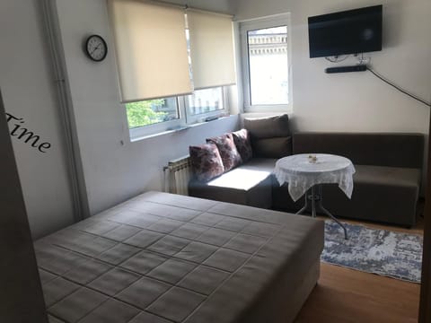Apartman White river Apartment in Sarajevo