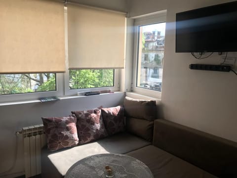 Apartman White river Apartment in Sarajevo