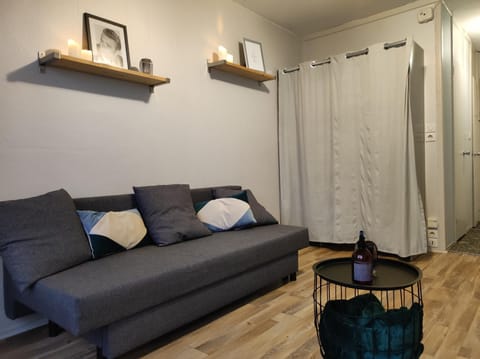 Cocon au cœur des thermes Apartment in Clermont-Ferrand