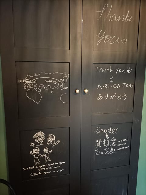 SWANder Bed and Breakfast in Zeeland, Netherlands