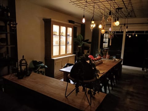 SWANder Bed and Breakfast in Zeeland, Netherlands