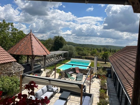 Patio, View (from property/room)
