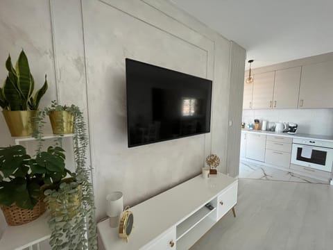 TV and multimedia, Seating area, kitchen