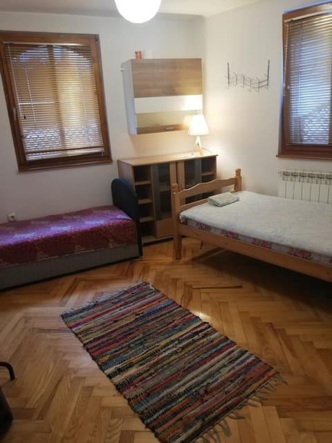 Holiday at the Baščaršija Bed and Breakfast in Sarajevo