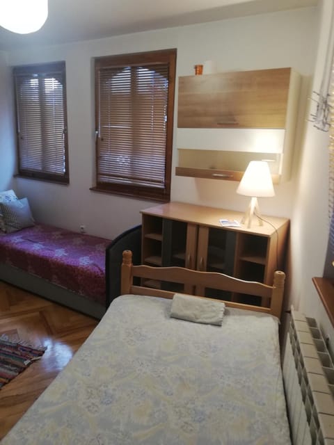 Holiday at the Baščaršija Bed and Breakfast in Sarajevo