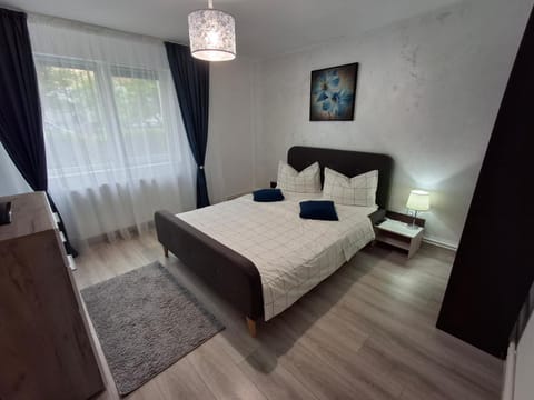 Criss Apartament Central Apartment in Serbia