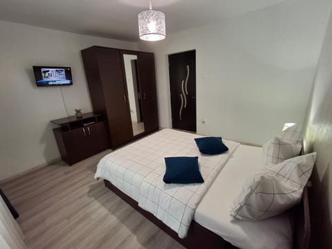 Criss Apartament Central Apartment in Serbia