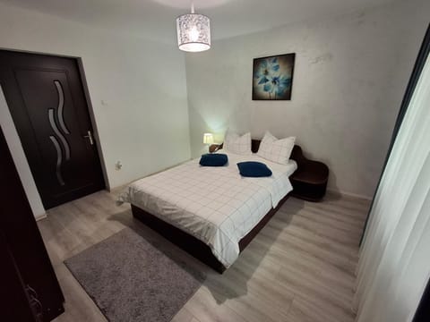 Criss Apartament Central Apartment in Serbia