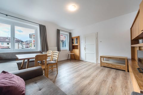 Central Apartments Cristlpek Apartment in Ortisei