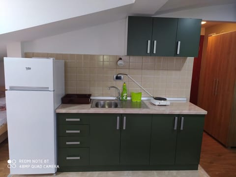 Apartman Studio AGAPE Apartment in Serbia