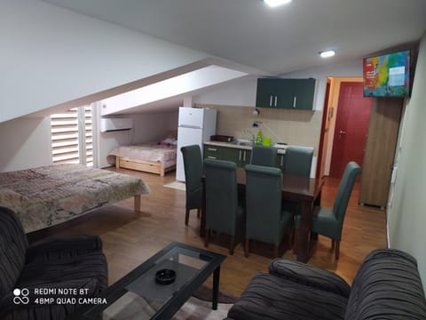 Apartman Studio AGAPE Apartment in Serbia