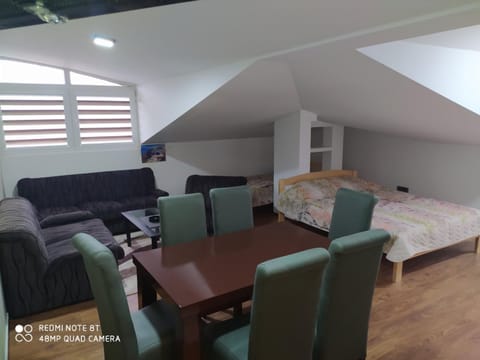 Apartman Studio AGAPE Apartment in Serbia