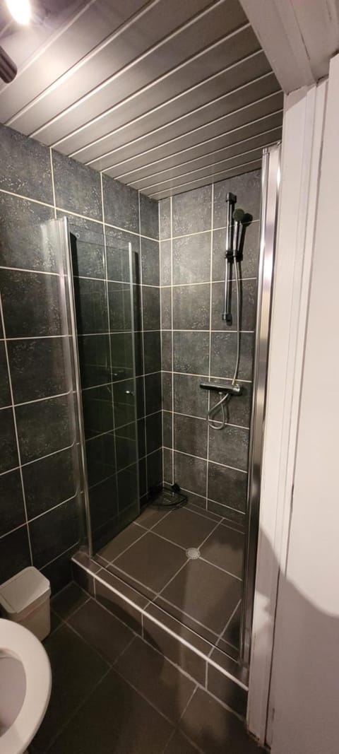 Gite L'évasion à Cheneux Stoumont House in Wallonia, Belgium