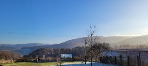 Gite L'évasion à Cheneux Stoumont House in Wallonia, Belgium
