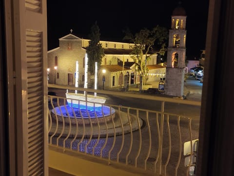 ATHENAIS CENTRAL by OLYMPUS PANTHEON Bed and Breakfast in Litochoro