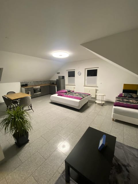 Casa Nero Apartment in Heidelberg