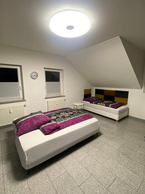 Casa Nero Apartment in Heidelberg