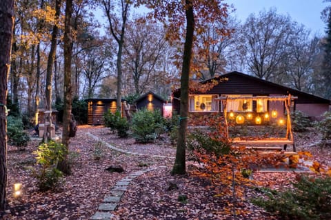 Property building, Garden, Garden