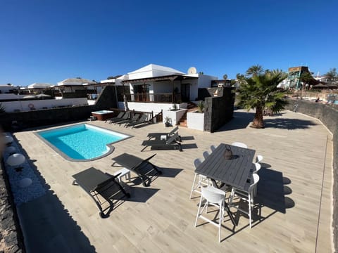Day, Pool view, Swimming pool