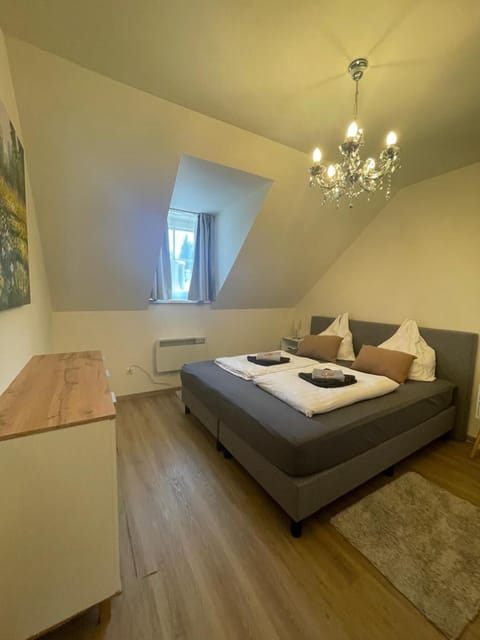 BullsLiving Seeapartment 4 AM CORSO Apartment in Velden am Wörthersee