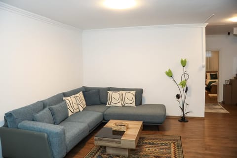 Art Apartment Apartment in Serbia