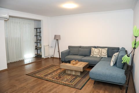 Art Apartment Apartment in Serbia