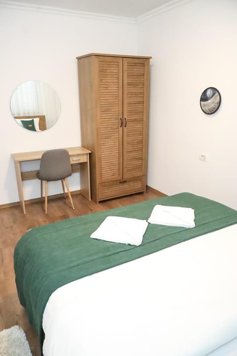 Art Apartment Apartment in Serbia