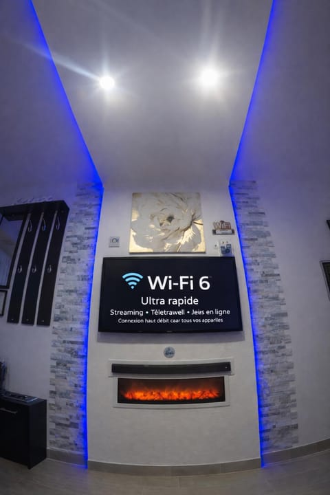 HÉBERGEMENT au BERCAIL House in Normandy