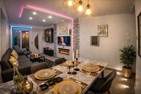 HÉBERGEMENT au BERCAIL House in Normandy