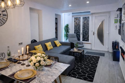 HÉBERGEMENT au BERCAIL House in Normandy